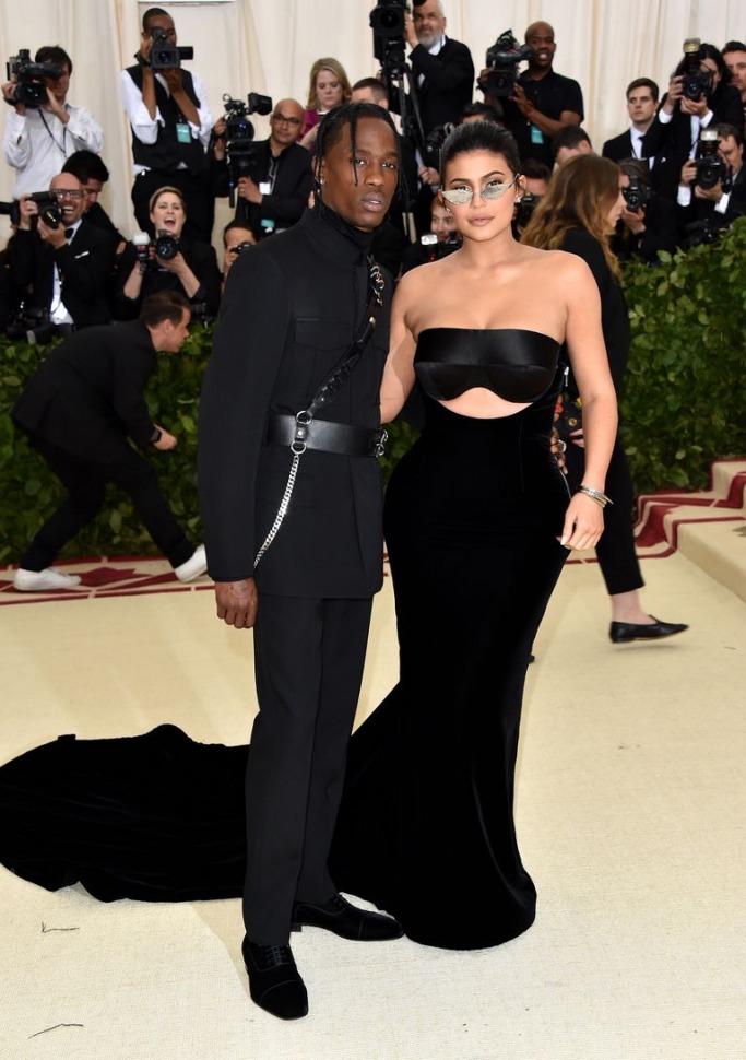 Met Gala 2018: The Red Carpet Fashion Met Gala 2018: The Red Carpet Fashion